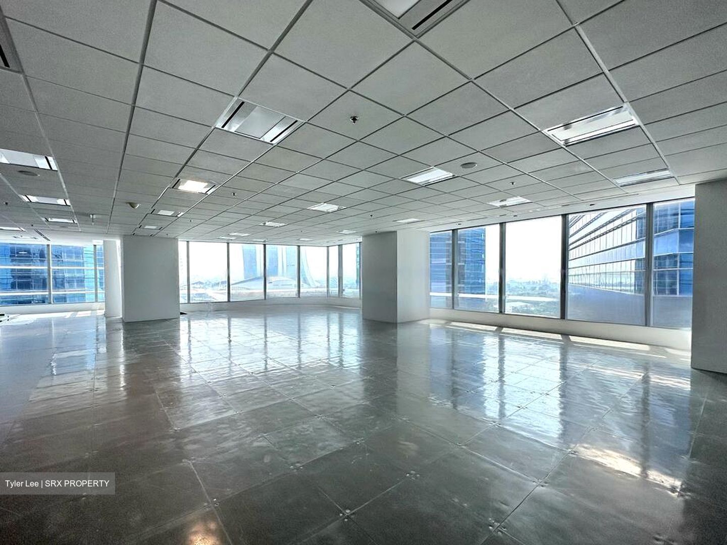 Marina Bay Financial Centre (mbfc) (D1), Office #454199701